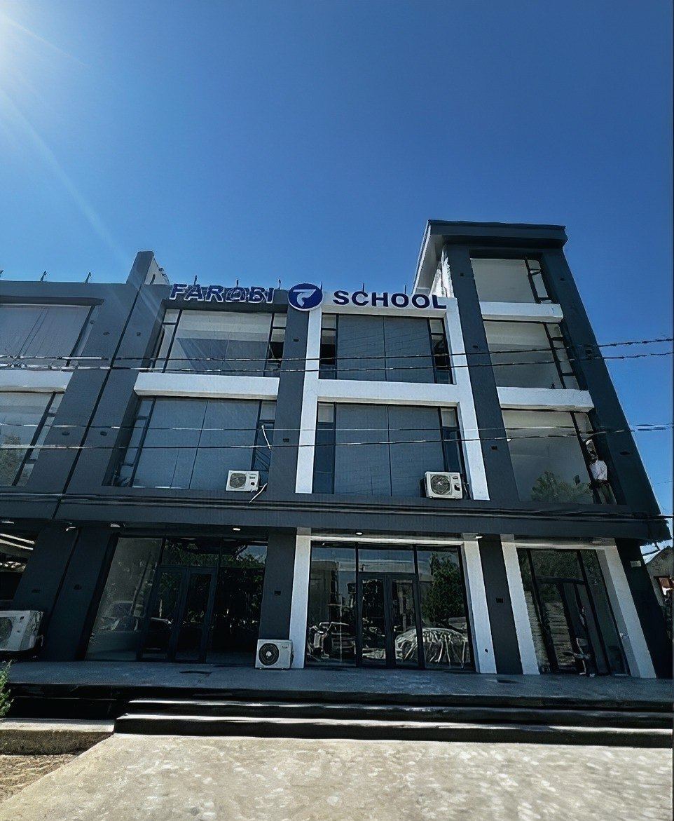 Farabi School binosi
