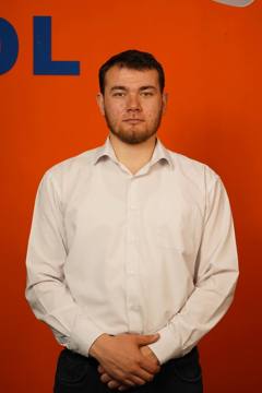 Yuldashev Toir Zokirovich