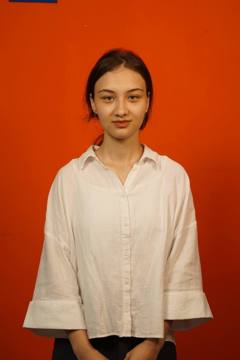 Xamidullayeva Nigora Ubaydullayevna